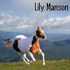 LilyManson